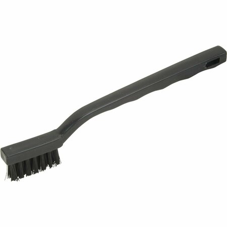 HYDE Nylon Bristle Mini Tile & Grout Brush 46615